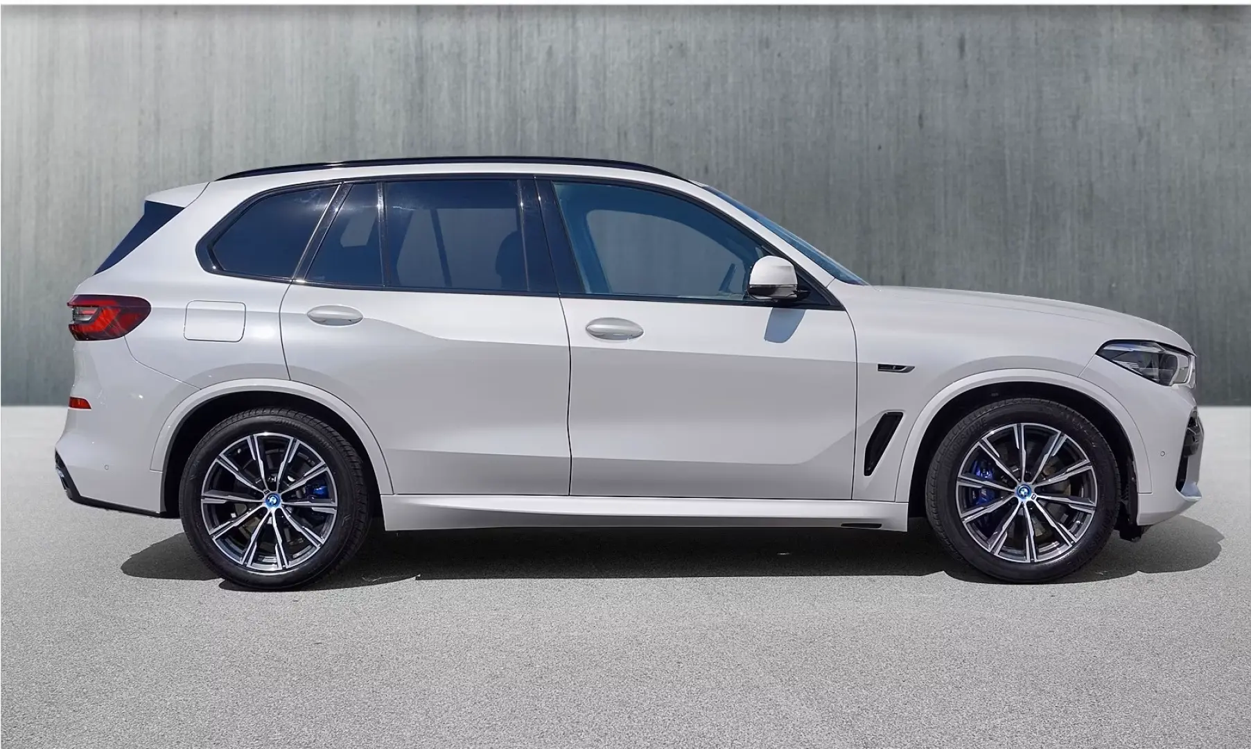 X5 xDrive45e M Sportpaket HiFi DAB LED WLAN AHK