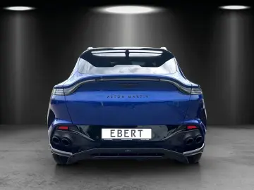 Aston Martin DBX707 (TowBar) darkknight-havana
