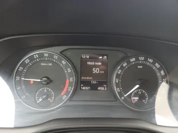 Skoda Octavia Combi 2.0 TDI 116 cp MT6 Ambition