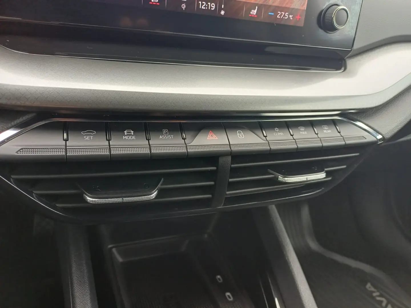 Skoda Octavia Combi 2.0 TDI 116 cp MT6 Ambition