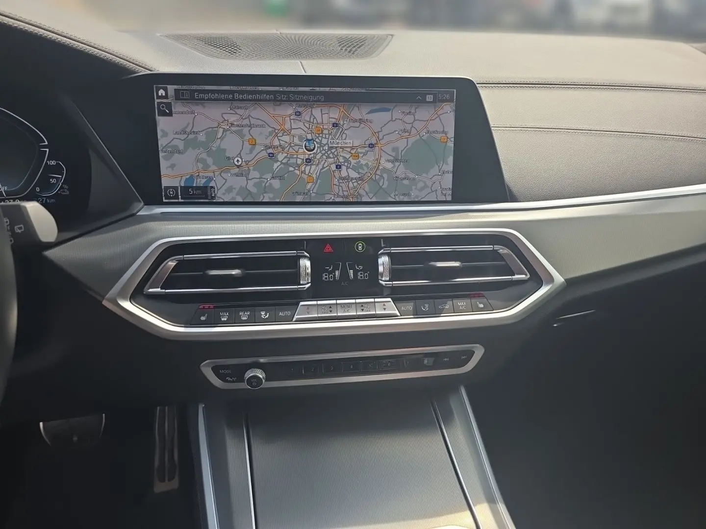 X5 xDrive45e M-Sport*Leder*20