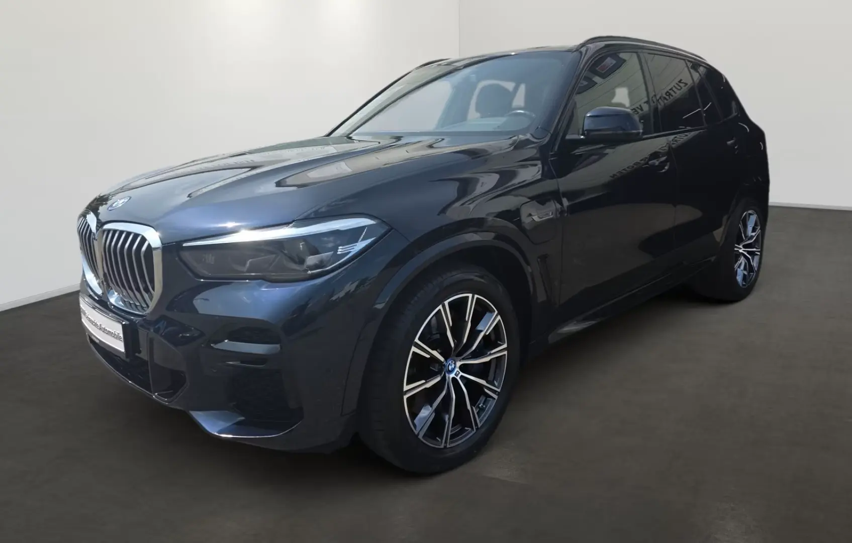 X5 xDrive45e M-Sport*Leder*20