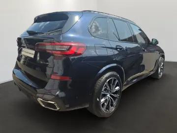 X5 xDrive45e M-Sport*Leder*20
