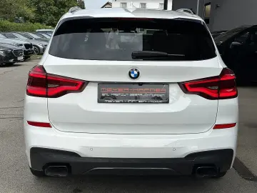X3 M40i / Head Up / Hifi / LKHZ