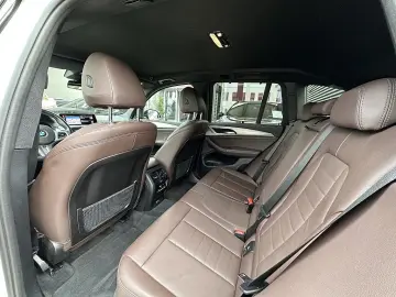 X3 M40i / Head Up / Hifi / LKHZ
