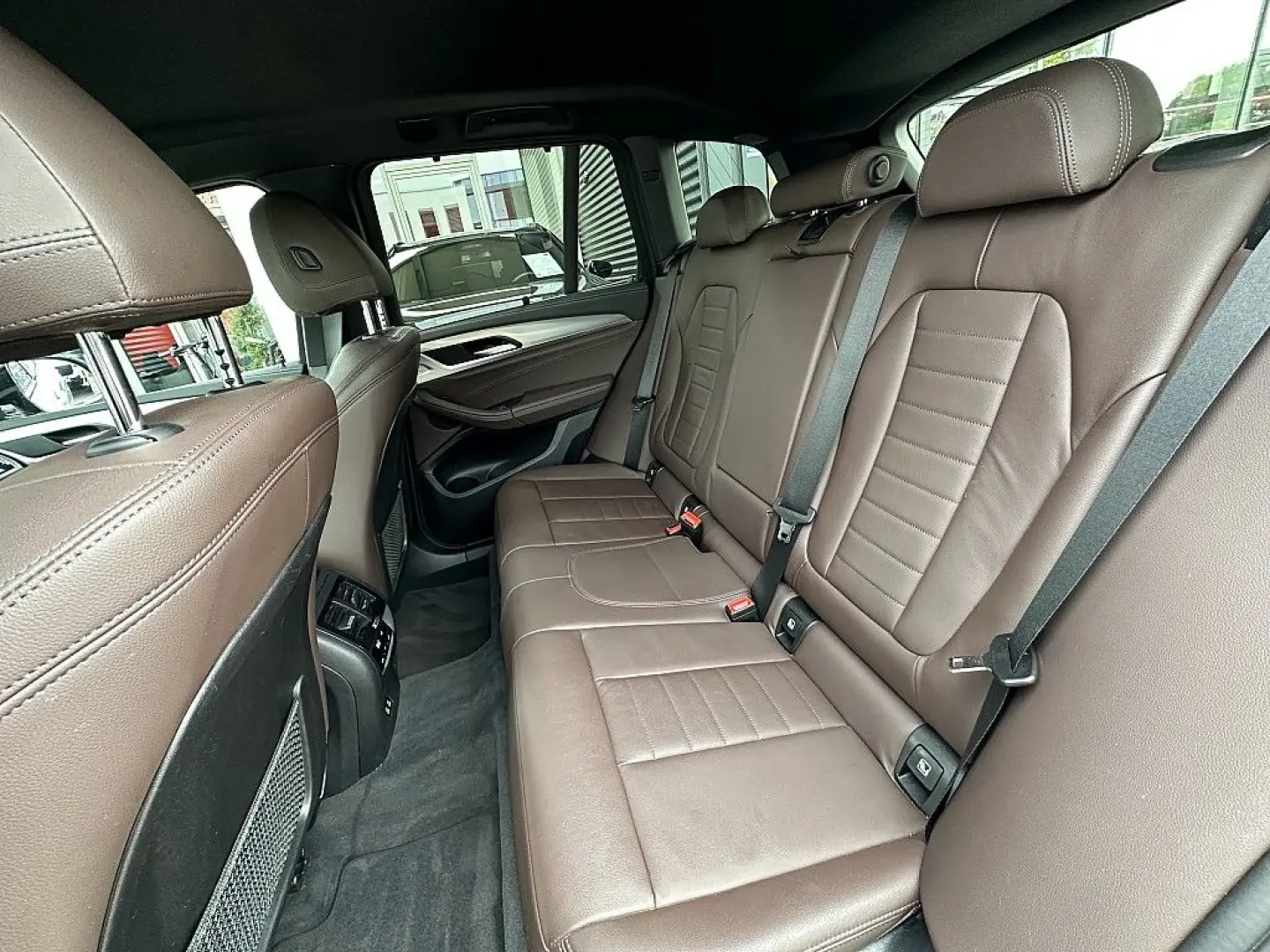 X3 M40i / Head Up / Hifi / LKHZ