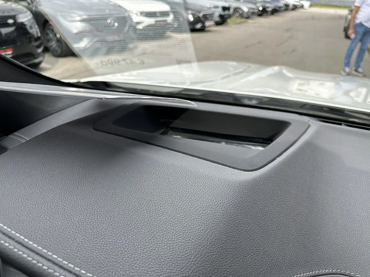 X3 M40i / Head Up / Hifi / LKHZ