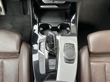 X3 M40i / Head Up / Hifi / LKHZ