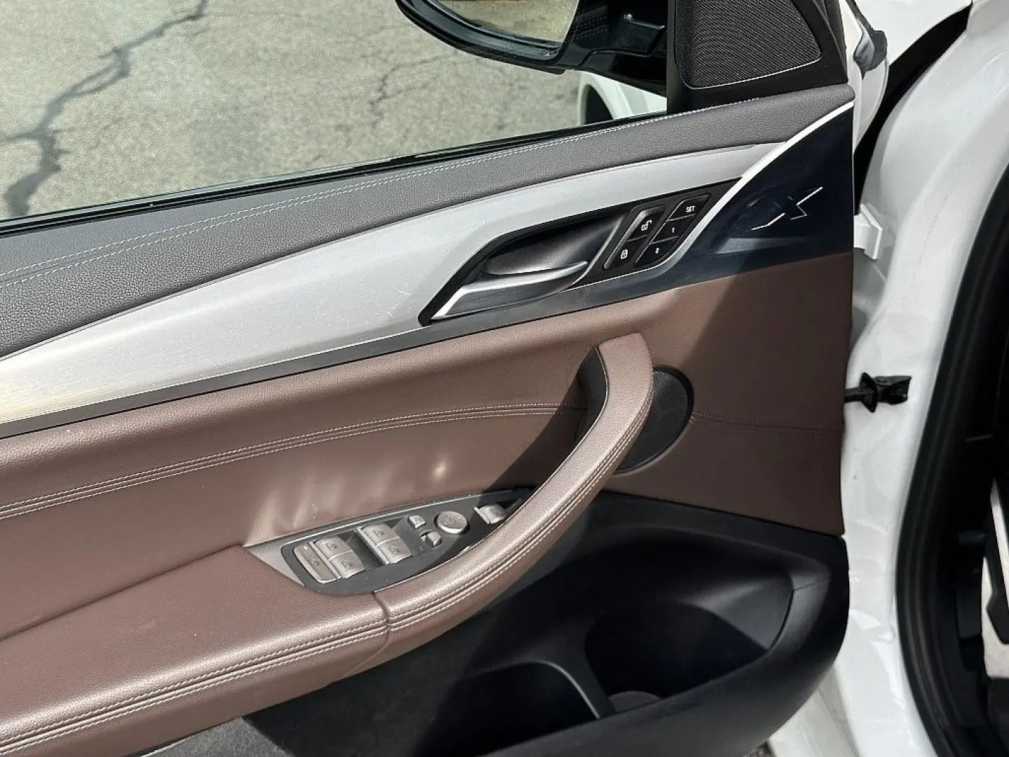 X3 M40i / Head Up / Hifi / LKHZ