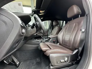 X3 M40i / Head Up / Hifi / LKHZ