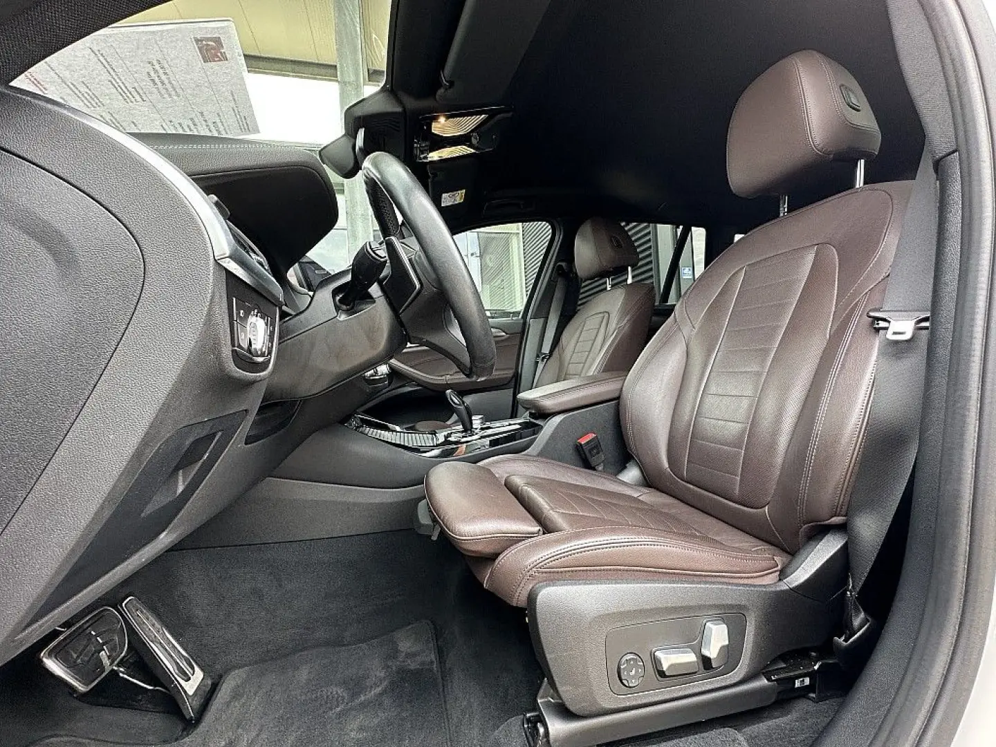 X3 M40i / Head Up / Hifi / LKHZ