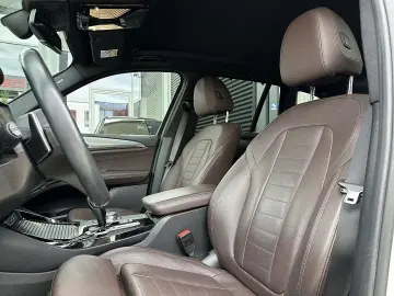 X3 M40i / Head Up / Hifi / LKHZ