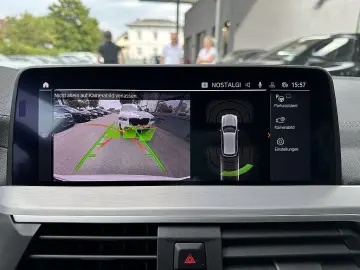 X3 M40i / Head Up / Hifi / LKHZ