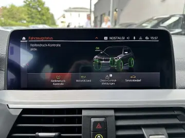 X3 M40i / Head Up / Hifi / LKHZ