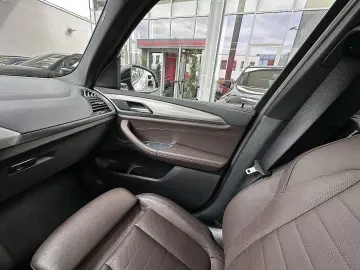 X3 M40i / Head Up / Hifi / LKHZ