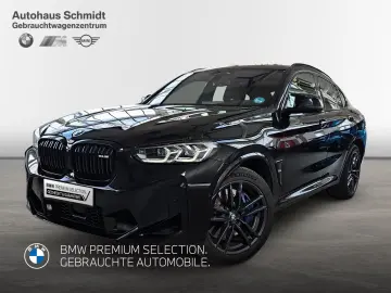 X4 M Competition