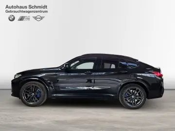 X4 M Competition