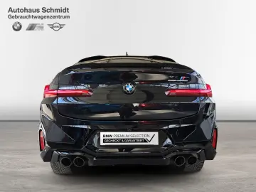 X4 M Competition