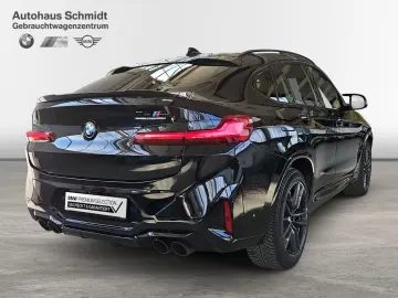 X4 M Competition