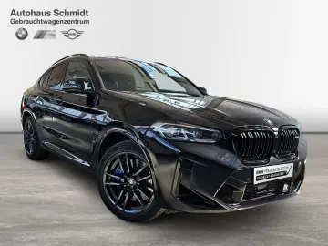 X4 M Competition