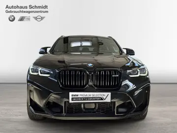 X4 M Competition