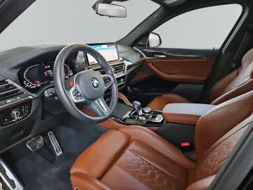X4 M Competition