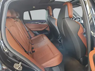 X4 M Competition