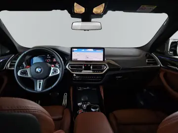 X4 M Competition