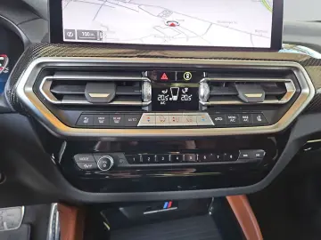 X4 M Competition