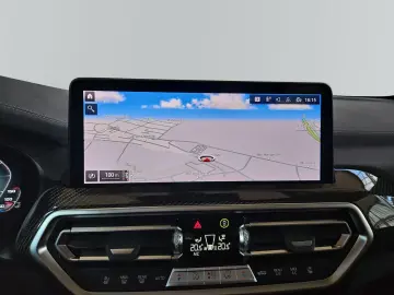 X4 M Competition
