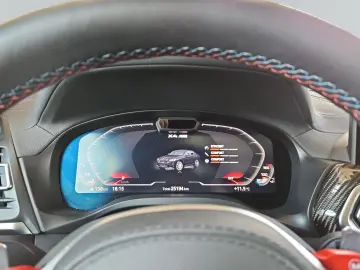 X4 M Competition