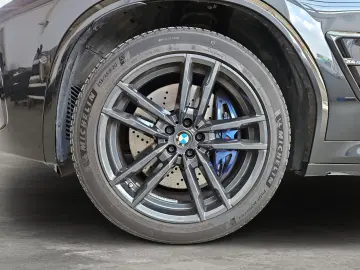 X4 M Competition