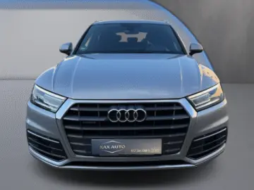 Audi Q5 S line Quattro 2.0 TDI