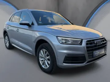 Audi Q5 S line Quattro 2.0 TDI
