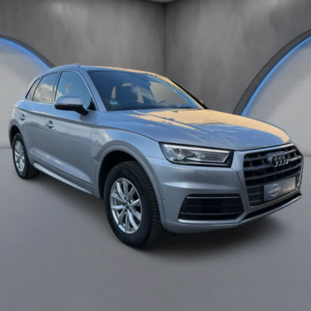 Audi Q5 S line Quattro 2.0 TDI