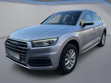 Audi Q5 S line Quattro 2.0 TDI