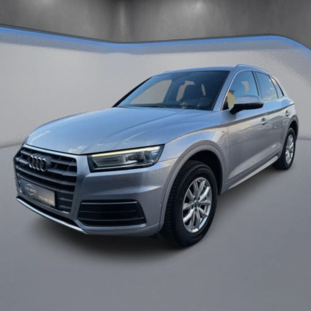 Audi Q5 S line Quattro 2.0 TDI