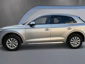 Audi Q5 S line Quattro 2.0 TDI