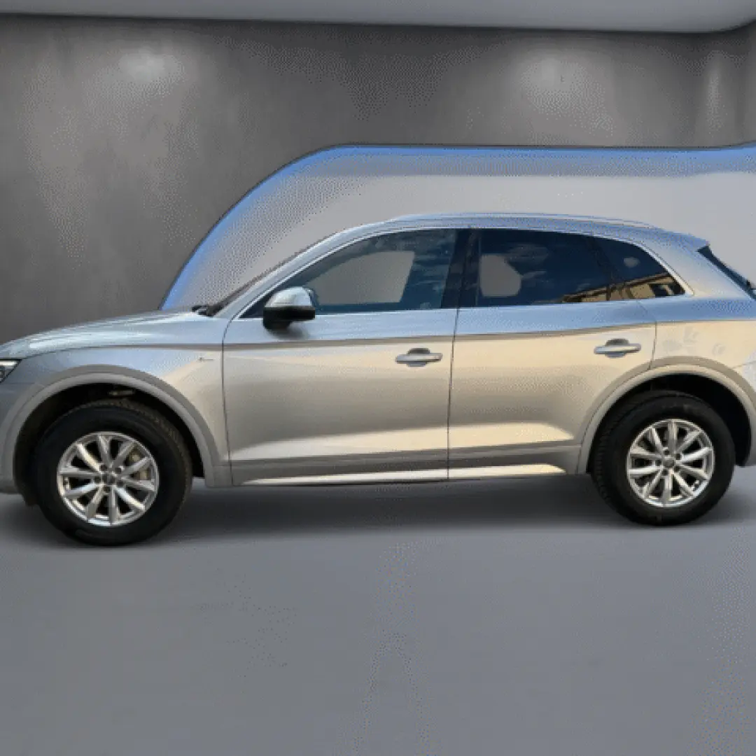 Audi Q5 S line Quattro 2.0 TDI