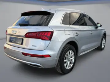 Audi Q5 S line Quattro 2.0 TDI