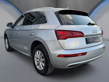 Audi Q5 S line Quattro 2.0 TDI