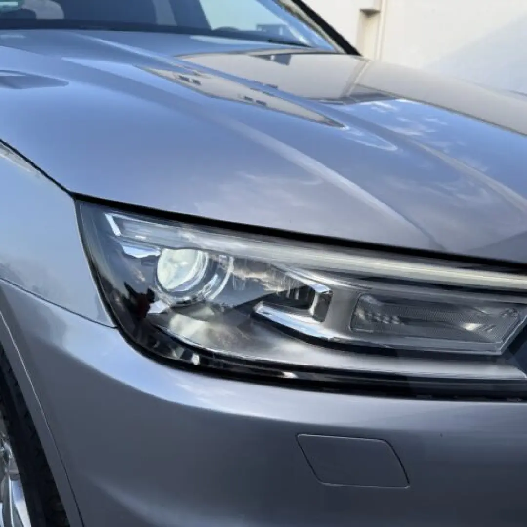 Audi Q5 S line Quattro 2.0 TDI