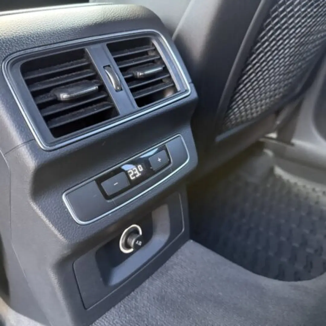 Audi Q5 S line Quattro 2.0 TDI