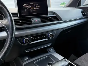 Audi Q5 S line Quattro 2.0 TDI
