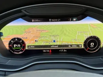 Audi Q5 S line Quattro 2.0 TDI