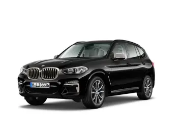 X3 M40i LED HUD HiFI PANO Parkassistenzsystem