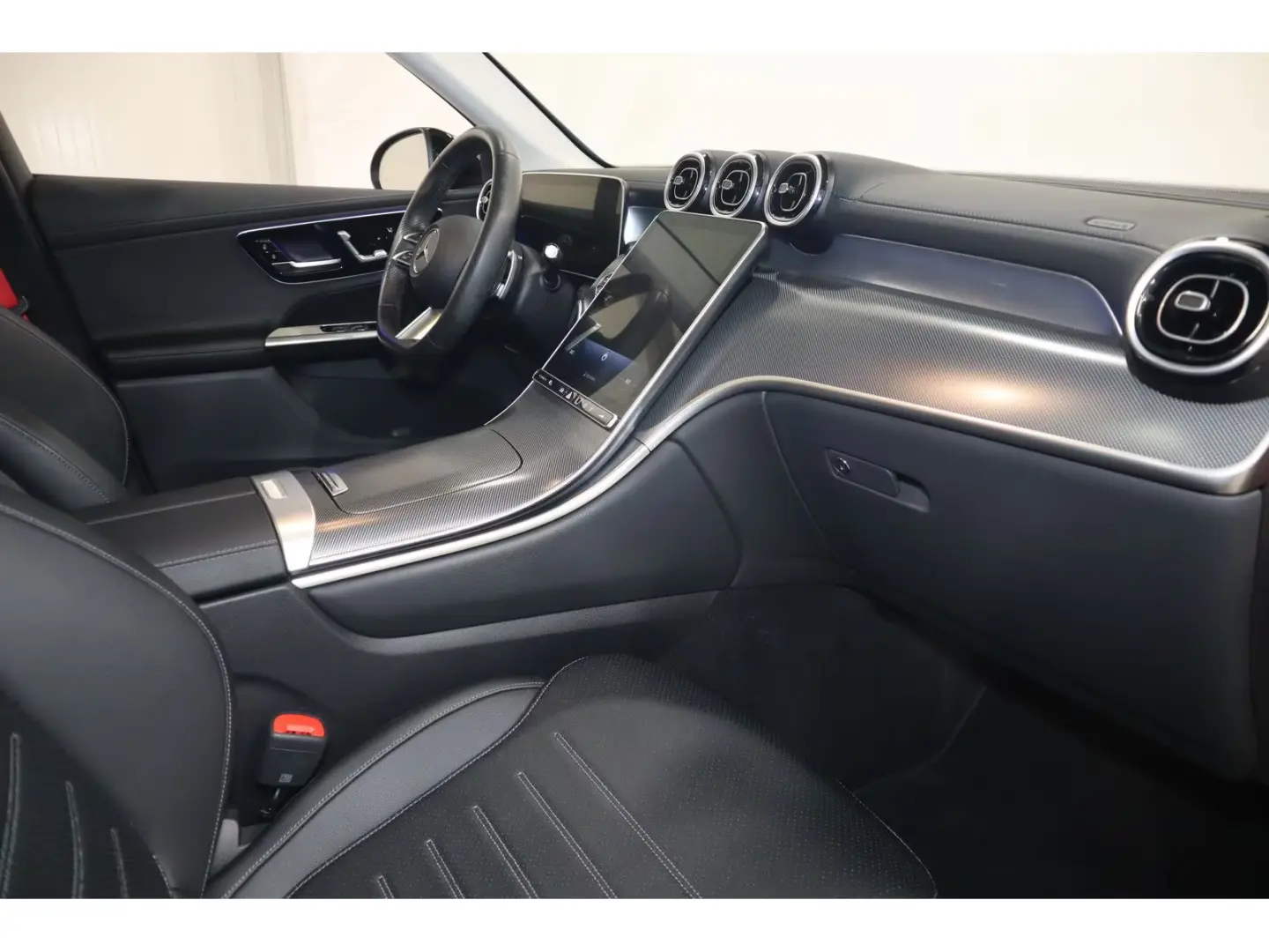 Mercedes-Benz GLC 200 4Matic AMG-Line Panorama*LED
