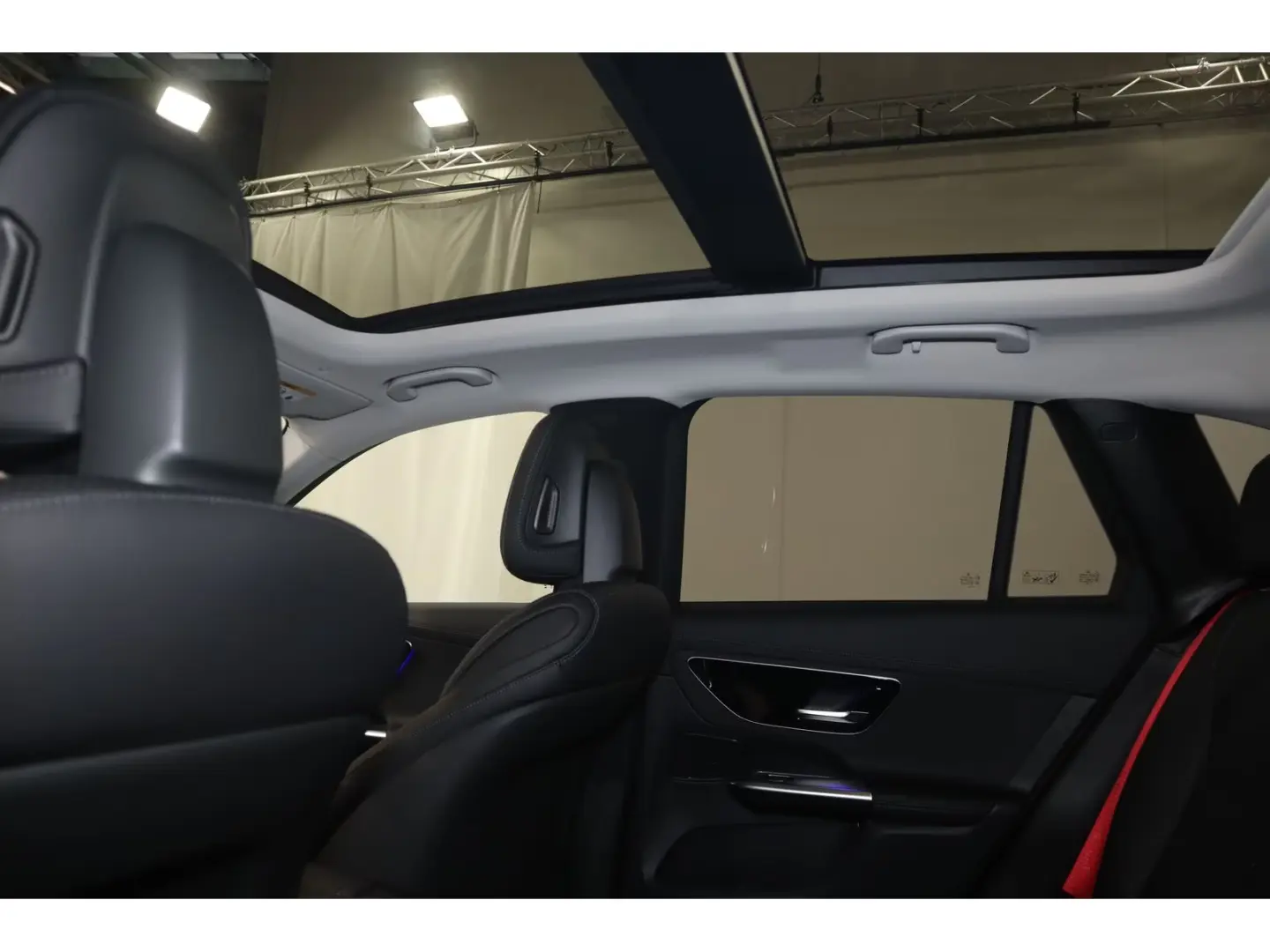 Mercedes-Benz GLC 200 4Matic AMG-Line Panorama*LED