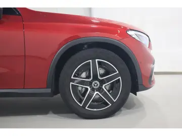 Mercedes-Benz GLC 200 4Matic AMG-Line Panorama*LED