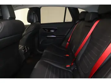 Mercedes-Benz GLC 200 4Matic AMG-Line Panorama*LED